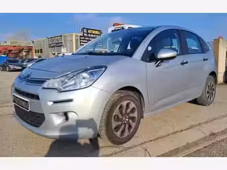 Citroën C3 1.0 PureTech 68 Vitamine
