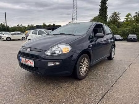 Fiat Punto 1.2 65 Active