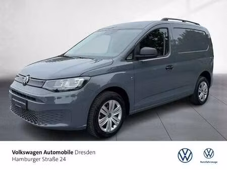 Volkswagen Caddy 1.5 TSI 116