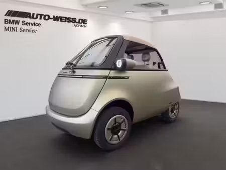 Micro Microlino 