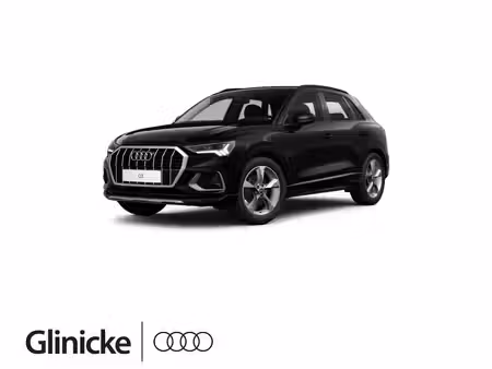 Audi Q3 35 TFSI 1.5 150