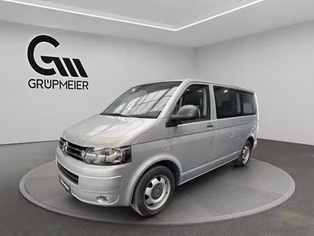 Volkswagen Transporter T5 2.0 TDI 140 Startline
