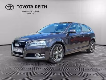 Audi A3 1.2 TFSI 105 Attraction