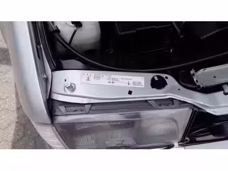 Mercedes-Benz Classe E E 320