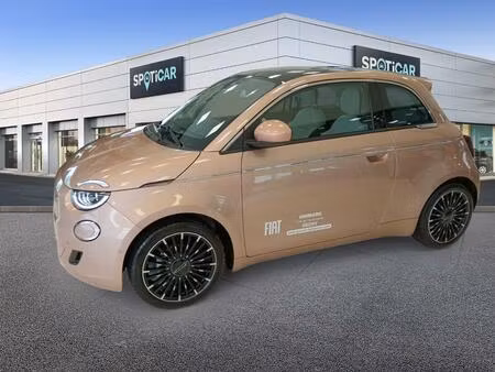Fiat 500 95 La Prima