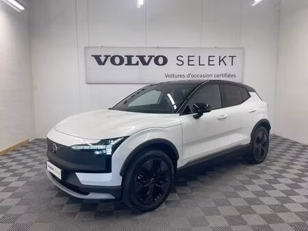 Volvo EX30 Twin Performance 428 4x4