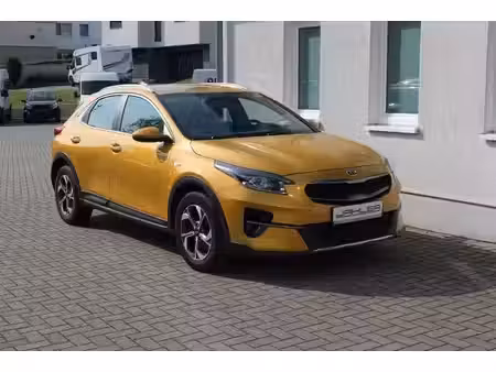 Kia Ceed 1.0 T-GDi 120 Edition 7