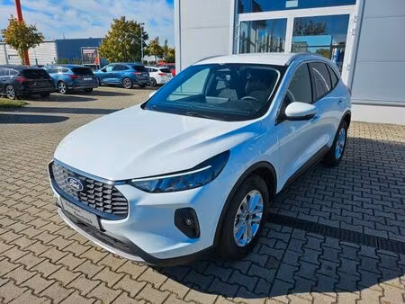 Ford Kuga 2.5 Titanium