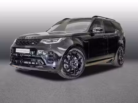 Land Rover Discovery D250 3.0 249 SE 4x4