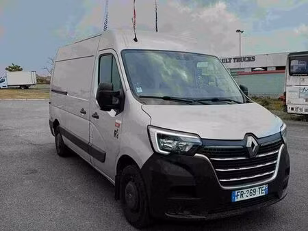 Renault Master 2.3 dCi 150