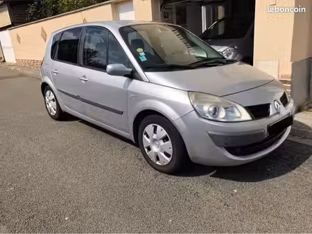 Renault Scénic 