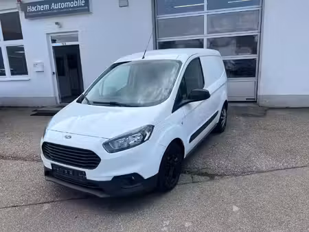 Ford Transit 1.5 Trend
