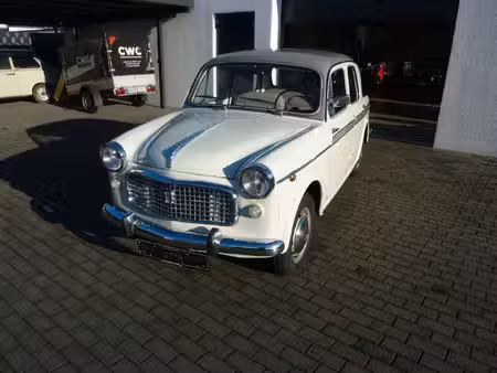 Fiat 1100 1.1