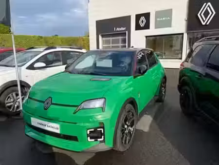 Renault R5 150 Confort