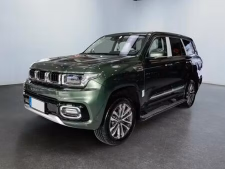 BAIC BJ60