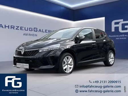 Renault Clio 1.0 TCe Evolution
