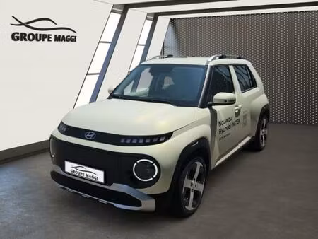 Hyundai Inster 115 Creative