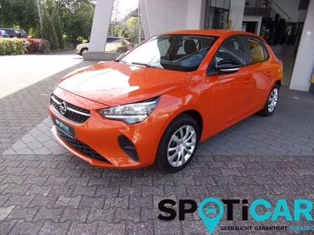 Opel Corsa 136 Edition