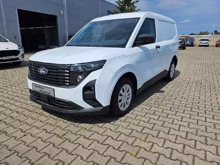 Ford Transit 1.0 Trend