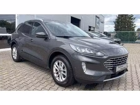 Ford Kuga 2.5 Titanium