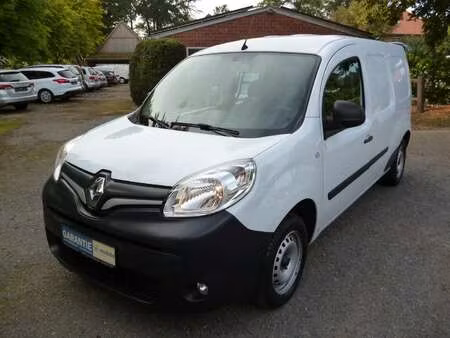 Renault Kangoo 1.5 dCi 95