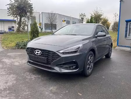 Hyundai i30 1.5