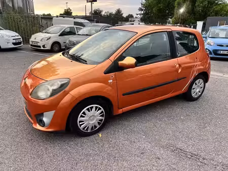 Renault Twingo 1.2