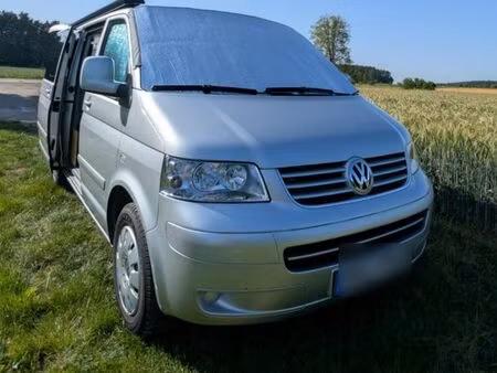 Volkswagen Transporter T5