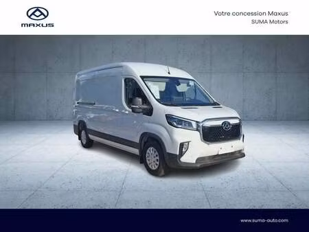 Maxus Edeliver 9 204