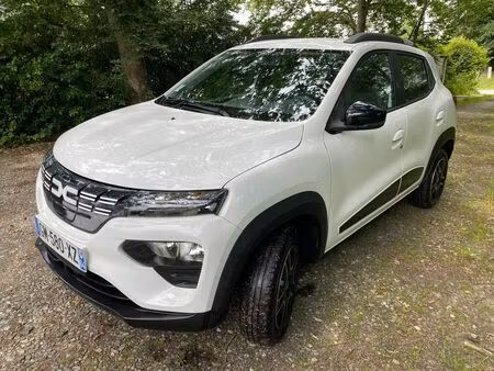 Dacia Spring 45
