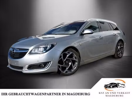 Opel Insignia 2.0 CDTI 170 Business Innovation