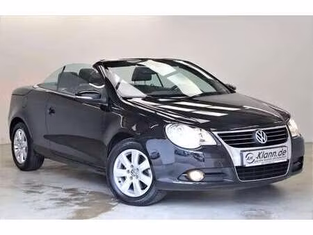 Volkswagen EOS 1.6 FSI 115