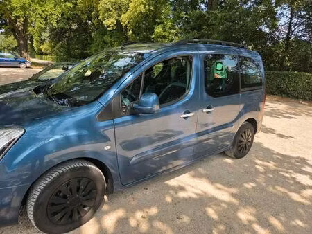 Citroën Berlingo 