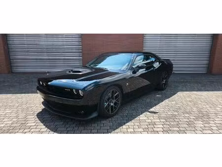 Dodge Challenger SRT 392 V8 6.4 Scat Pack