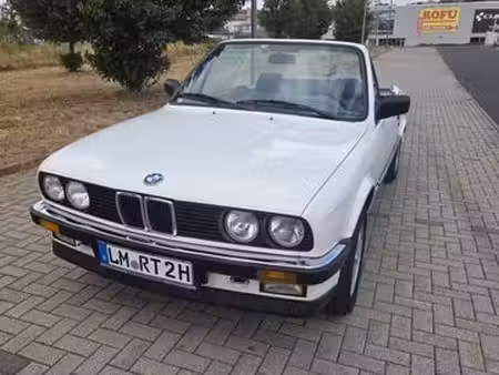 BMW Série 3 320i