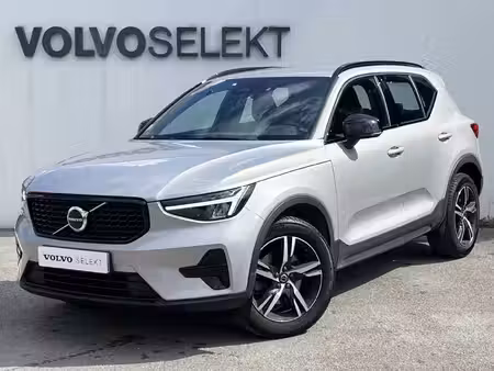 Volvo XC40 B3 2.0 163