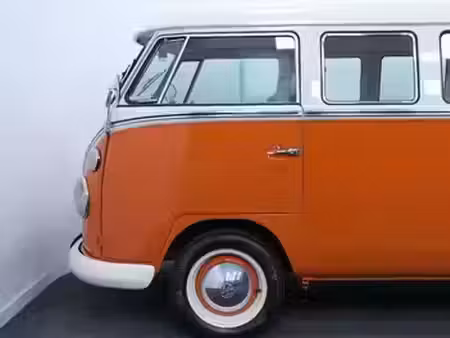 Volkswagen Variant 