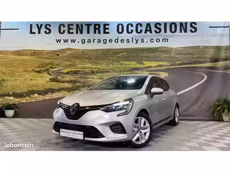 Renault Clio E-Tech 1.6 140 Business