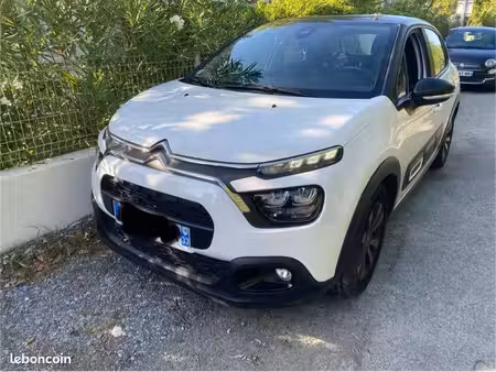 Citroën C3 1.2 83