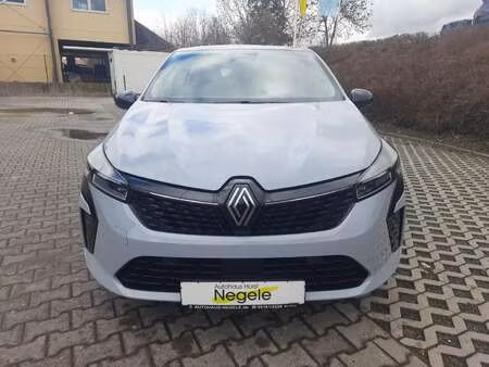 Renault Clio 1.0 Evolution