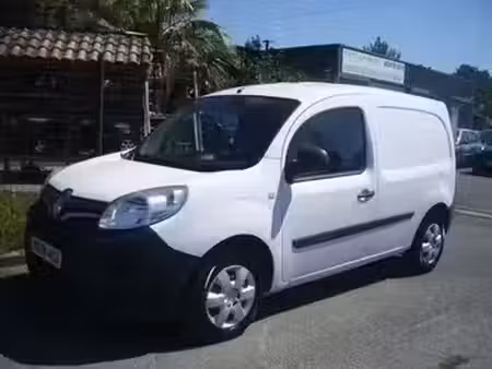 Renault Kangoo 1.5 dCi Confort