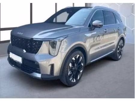 Kia Sorento 1.6 Platinum 4x4