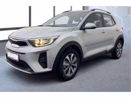 Kia Stonic 1.0