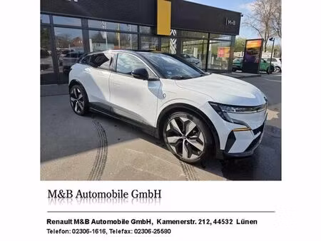 Renault Mégane E-Tech 220 Confort