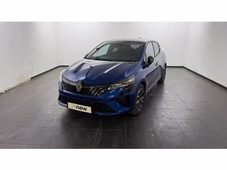 Renault Clio E-Tech 1.6 145 Techno