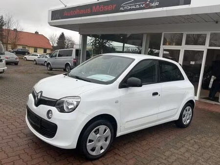 Renault Twingo 1.0 70 Life