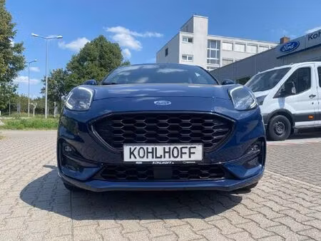 Ford Puma ST 1.0 155 ST Line