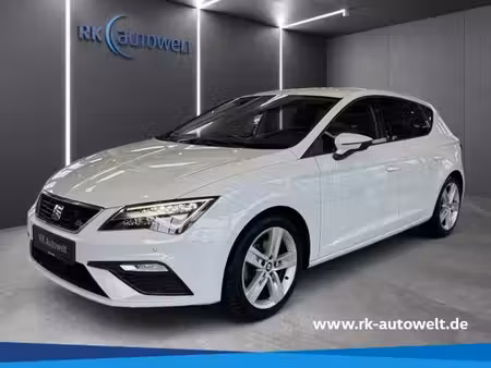 Seat Leon 2.0 TDI 150 FR