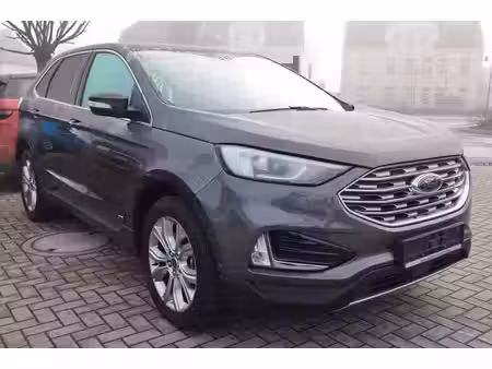 Ford Edge 2.0 238 Titanium 4x4