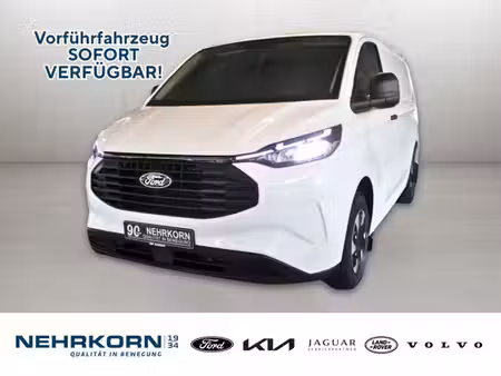 Ford Transit 2.5 232 Trend